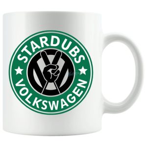 Coffee Humor - StarDubs Volkswagen