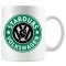 Coffee Humor - StarDubs Volkswagen