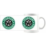 Coffee Humor - StarDubs Volkswagen
