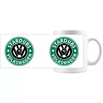 Coffee Humor - StarDubs Volkswagen