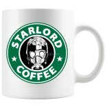 Hőseink - Galaxis StarLord Coffee