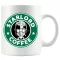 Hőseink - Galaxis StarLord Coffee