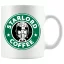 Hőseink - Galaxis StarLord Coffee