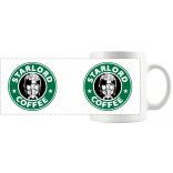 Hőseink - Galaxis StarLord Coffee