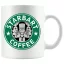 Humor StarBart Coffee