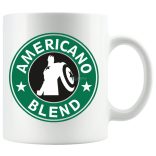 Coffee Hősök - Americano Blend