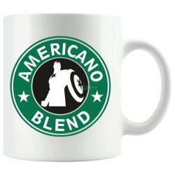 Coffee Hősök - Americano Blend