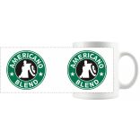 Coffee Hősök - Americano Blend