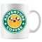 Coffee Hősök - Adventure, Jake
