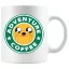 Coffee Hősök - Adventure, Jake