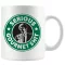 Coffee Hősök - Serious Gourmet Shit