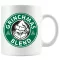 Coffee Humor - Grinchmas Blend