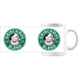 Coffee Humor - Grinchmas Blend