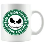 Coffee Hősök - I'M A Nightmare Before Coffee