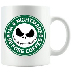 Coffee Hősök - I'M A Nightmare Before Coffee