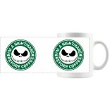 Coffee Hősök - I'M A Nightmare Before Coffee