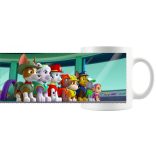 Kicsi barátaink - Mancsok D