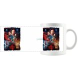 Fan Art - Idegen dolgok 4-5