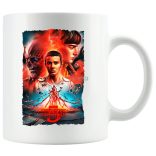 Fan Art - Idegen dolgok 4-5