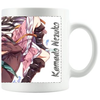 Fan Art - Demon Slayer - Kamado Nezuko & Tanjirou