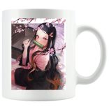 Fan Art - Demon Slayer - Kamado Nezuko & Tanjirou