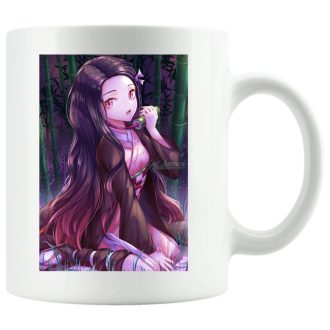 Fan Art - Demon Slayer - Kamado Nezuko & Tanjirou