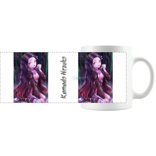 Fan Art - Demon Slayer - Kamado Nezuko & Tanjirou