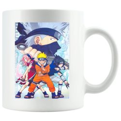 FanArt Anime - Naruto