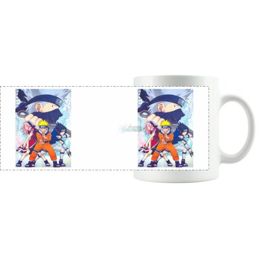 FanArt Anime - Naruto