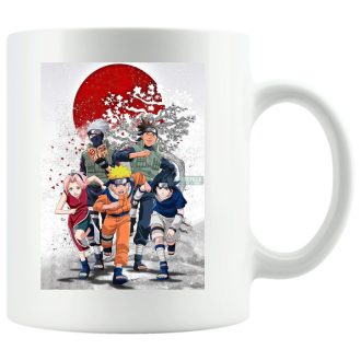 FanArt Anime - Naruto