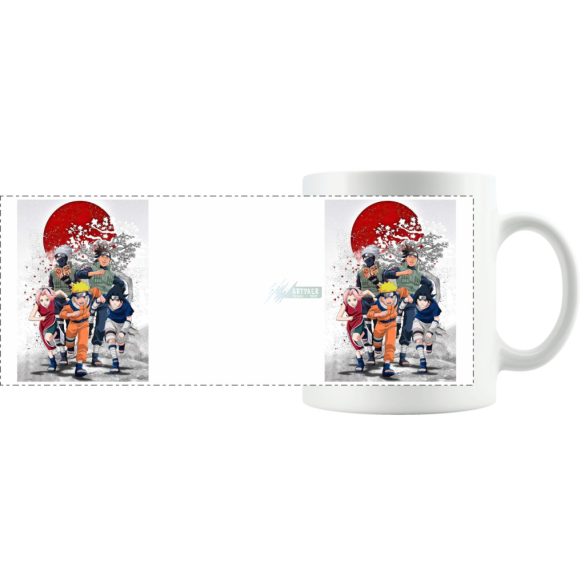 FanArt Anime - Naruto