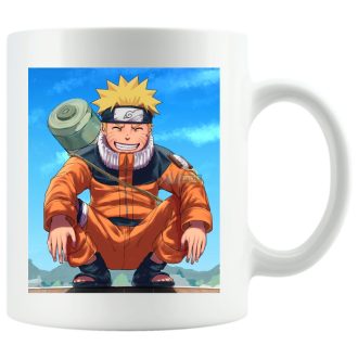 FanArt Anime - Naruto