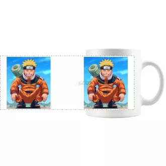 FanArt Anime - Naruto