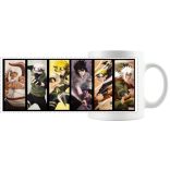 FanArt Anime - Naruto