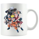 FanArt Anime - Naruto