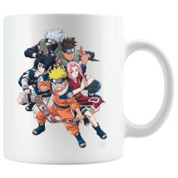 FanArt Anime - Naruto