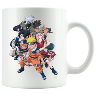 FanArt Anime - Naruto