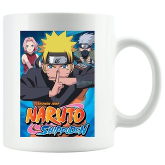 FanArt Anime - Naruto