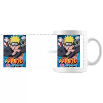 FanArt Anime - Naruto