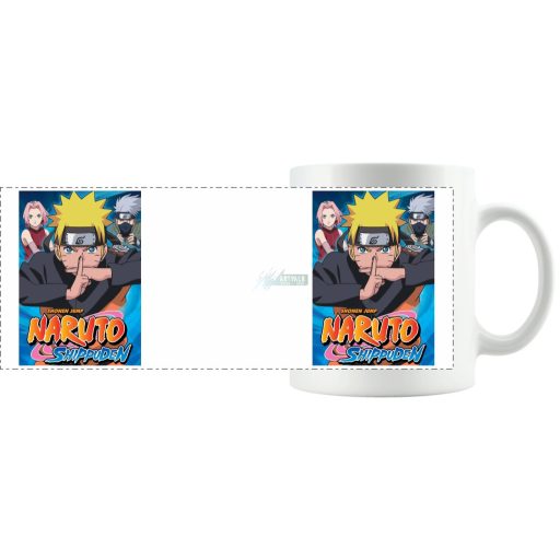 FanArt Anime - Naruto