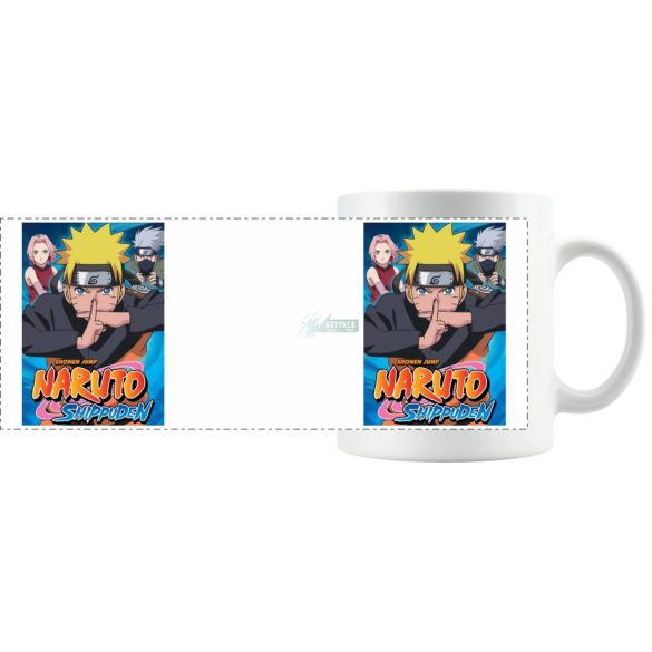 FanArt Anime - Naruto