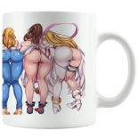 FanArt Anime - Girls