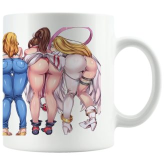 FanArt Anime - Girls