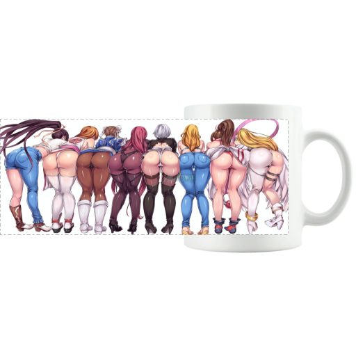 FanArt Anime - Girls