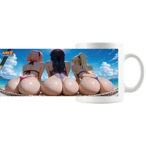 FanArt Cosplay Anime Girls Naruto