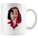 A nagy pénzrablás (La Cassa De Papel)