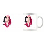 A nagy pénzrablás (La Cassa De Papel)