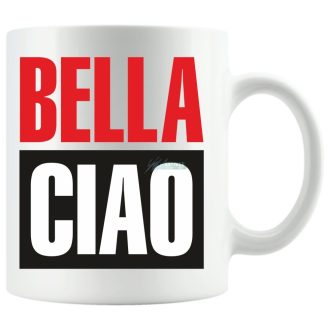 A nagy pénzrablás - Bella Ciao (La Cassa De Papel)