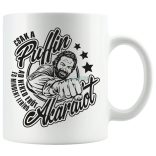 Puffin - Bud Spencer