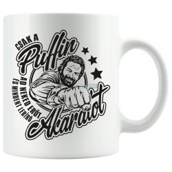 Puffin - Bud Spencer